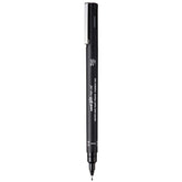 Mitsubishi Mitsubishi Uni Pin Fine Line 0.09mm Black - Al Masam Stationery LLC